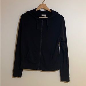 Lou and Grey Zip Jacket